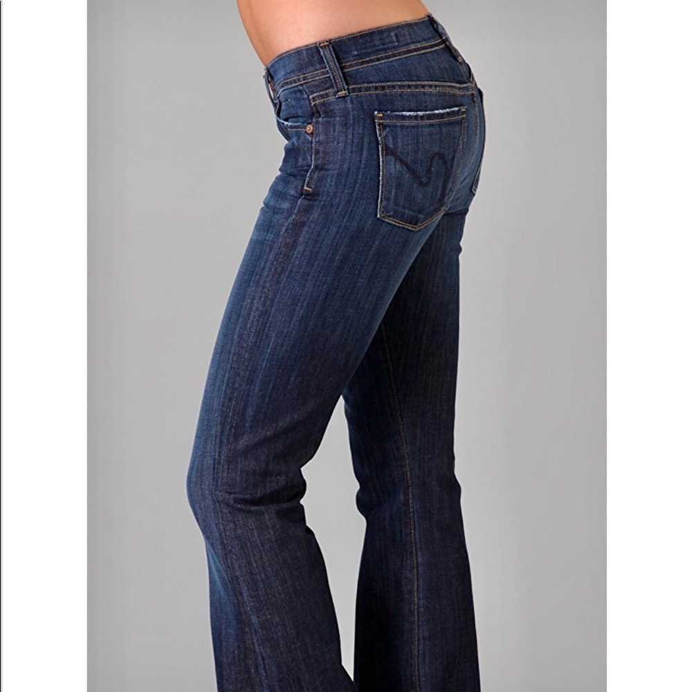 Citizens of Humanity Ingrid Flare Jeans